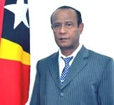 Portrait of José da Silva Panão (1955–2015) – memorial page