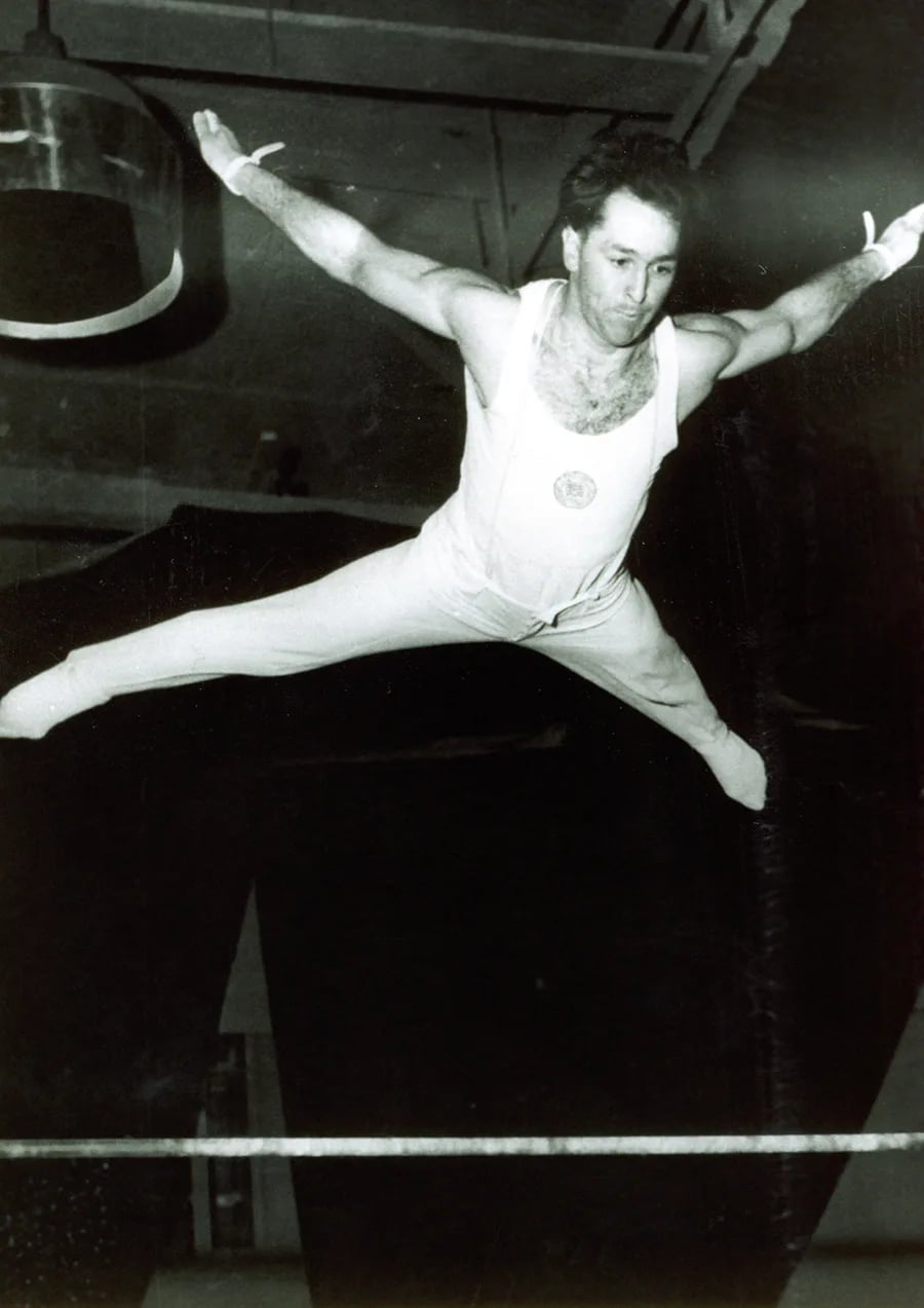 Porträt von Hans Sauter (1925–2014) – Gedenkseite