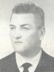 Portrait of Hans Saxl (1920–2008) – memorial page