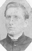 Portrait of František Koželuha (1845–1912) – memorial page