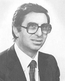 Porträt von Gaetano Morazzoni (1932–2025) – Gedenkseite