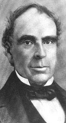 Porträt von Norman Williams (1791–1868) – Gedenkseite