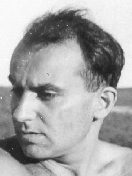 Porträt von Hans Zeisel (1905–1992) – Gedenkseite