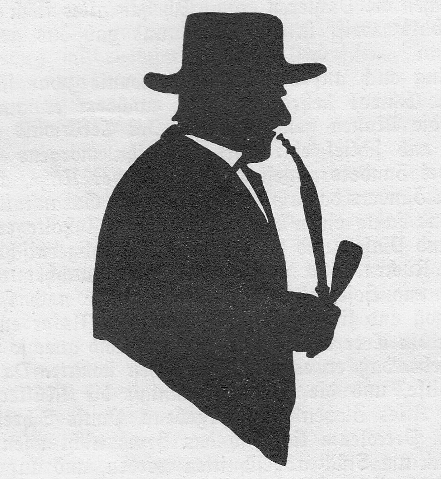 Portrait of Lucas-Pitter (1797–1886) – memorial page
