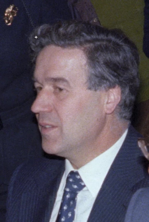 Porträt von Manfred Drotschmann (1933–2020) – Gedenkseite