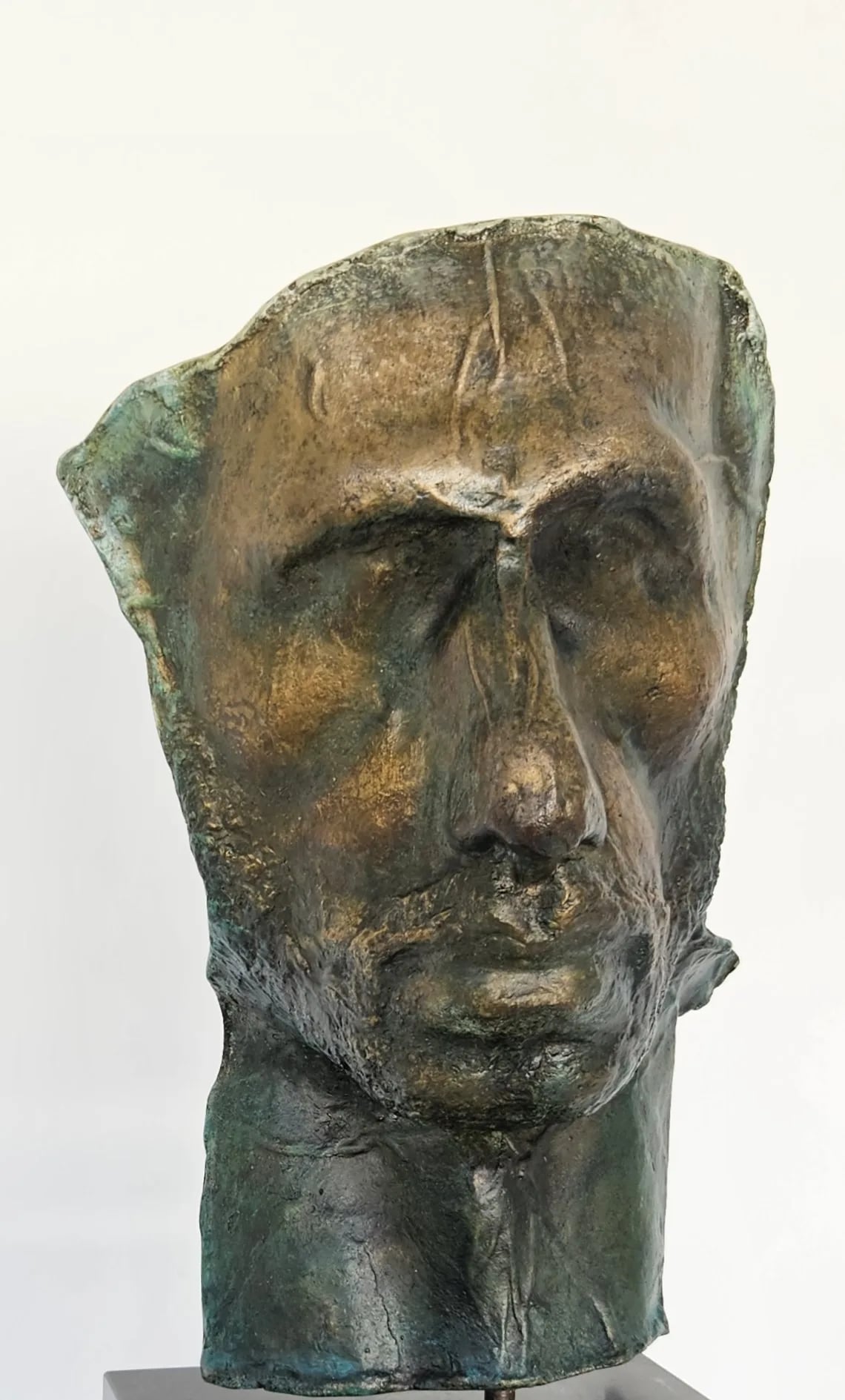 Portrait of Manuel Gil Teixeira Lopes (1936–2022) – memorial page