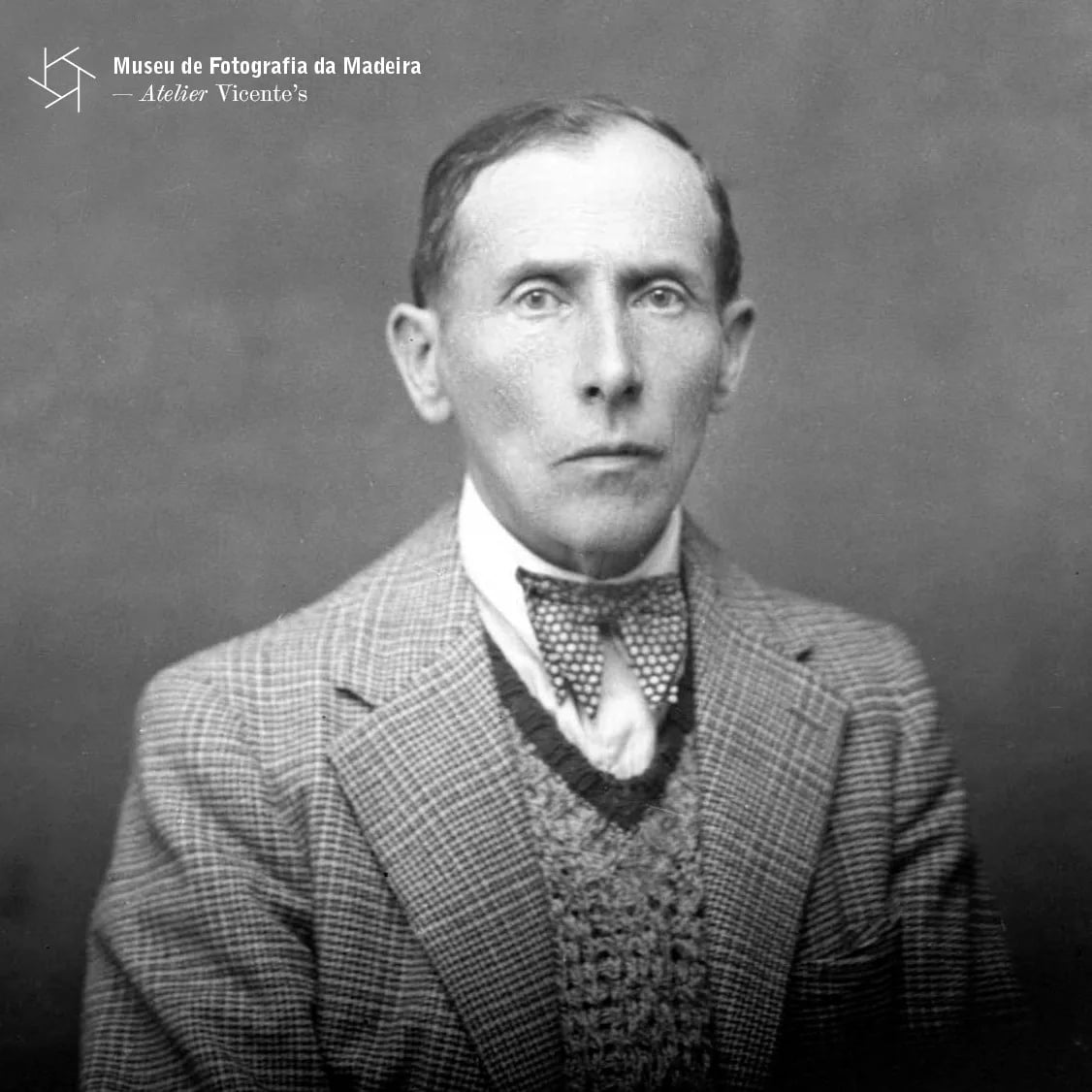 Porträt von Max Römer (1878–1960) – Gedenkseite