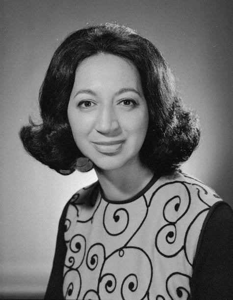 Portrait of Whetu Tirikatene-Sullivan (1932–2011) – memorial page