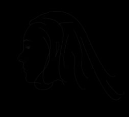 Portrait of Nelly Rudin (1928–2013) – memorial page