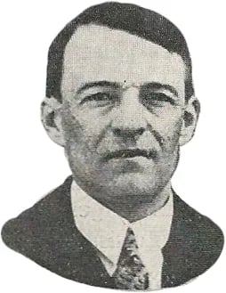 Porträt von Otto Unshelm (1891–1960) – Gedenkseite