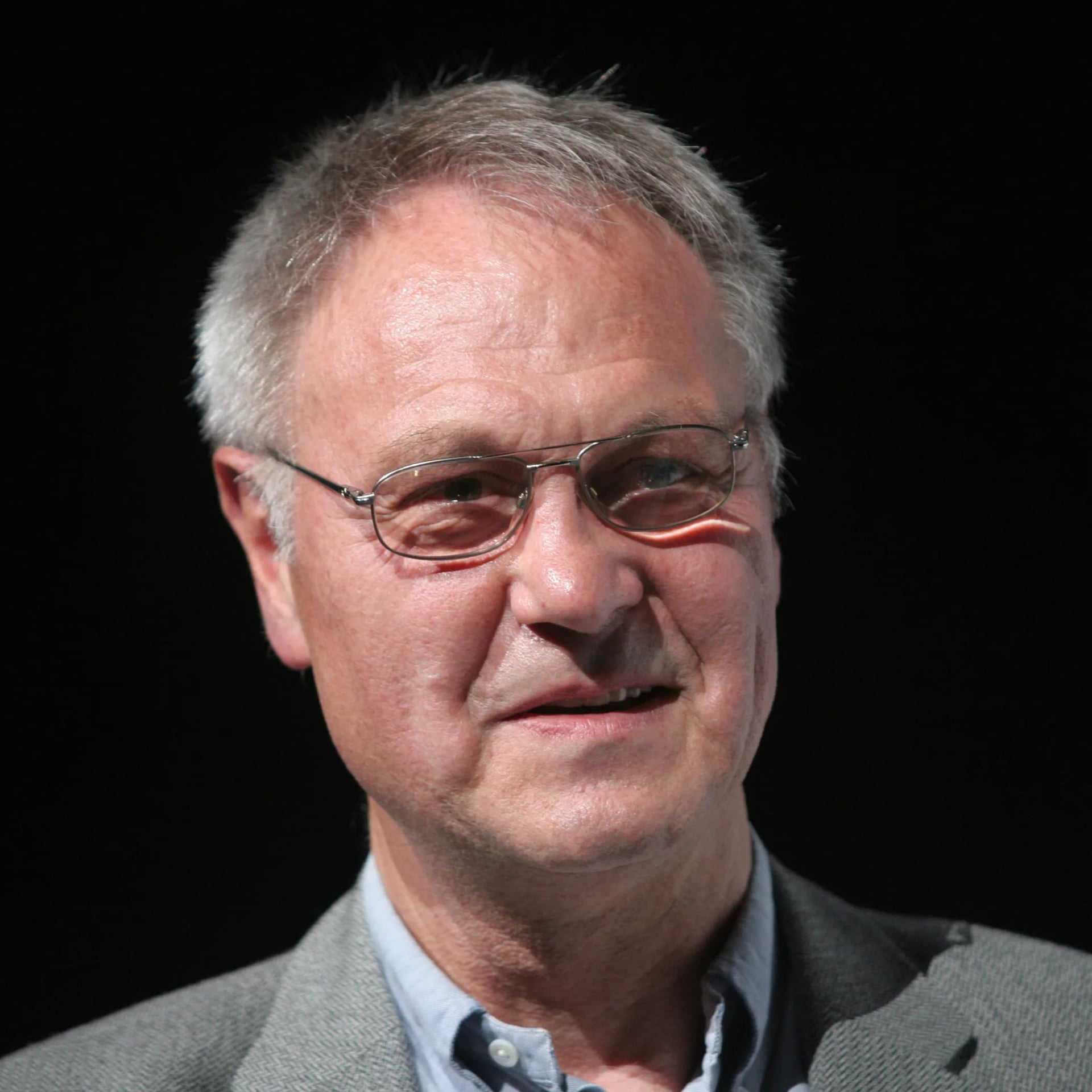 Portrait of Hansi Schmidt (1942–2023) – memorial page