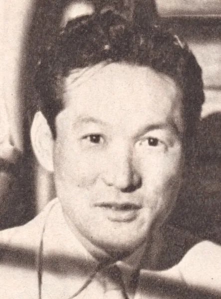 Portrait of Susumu Matsushima (1913–2009) – memorial page