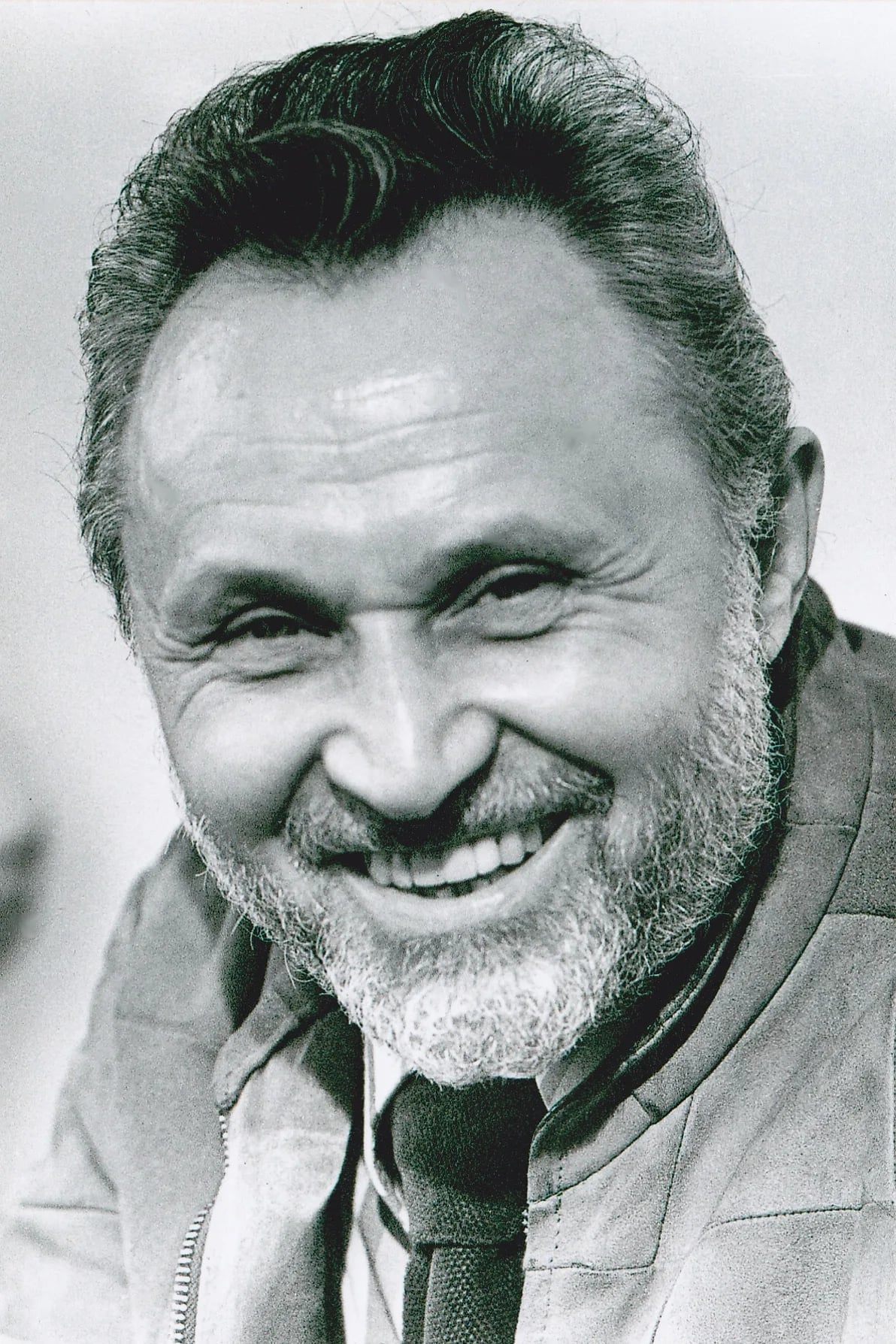 Porträt von Hansjörg Schneider (1925–2011) – Gedenkseite