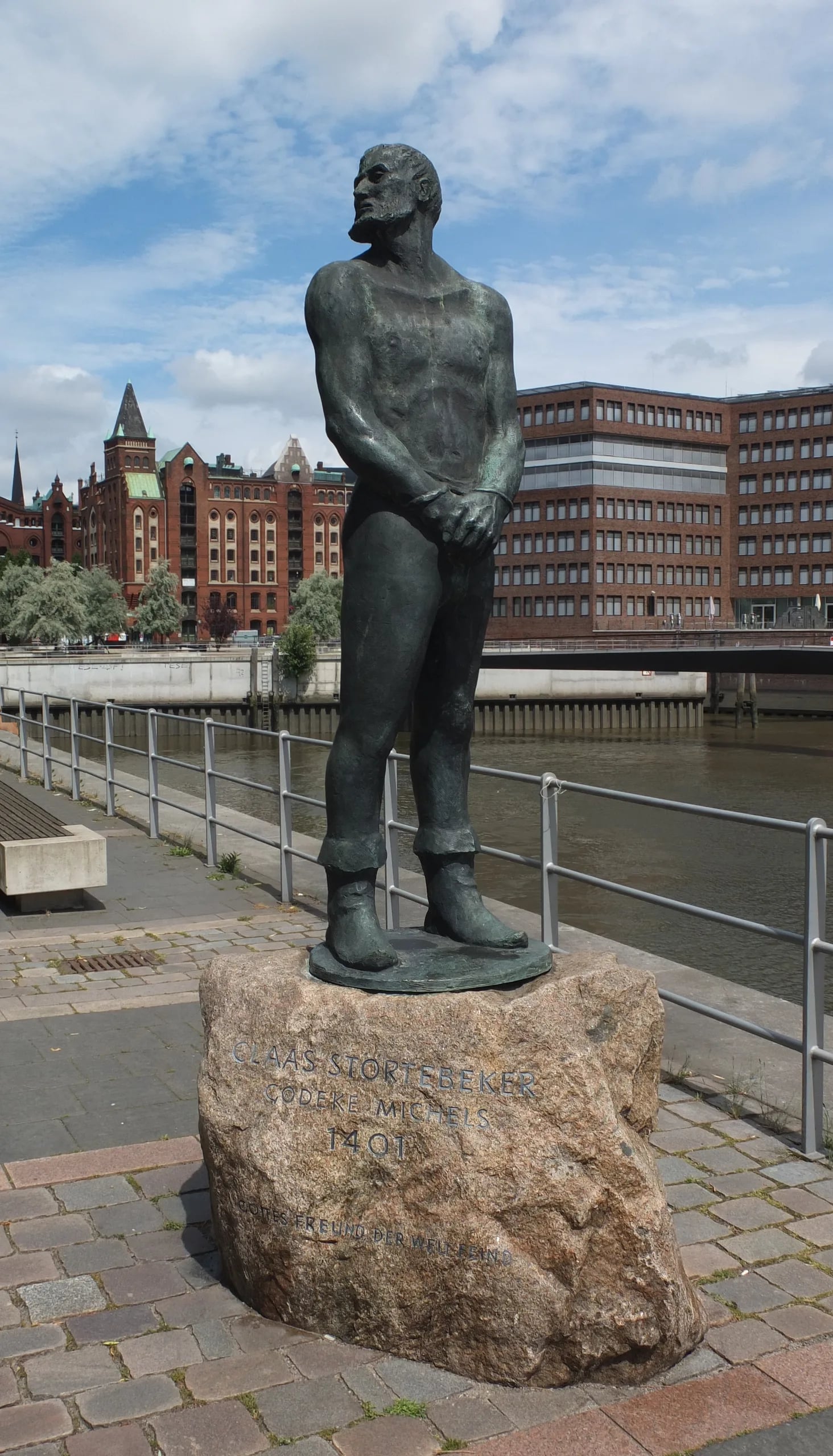 Porträt von Hansjörg Wagner (1930–2013) – Gedenkseite