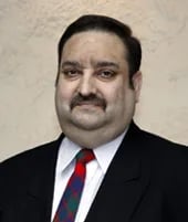Portrait of Hanzala Malik (1956–2023) – memorial page