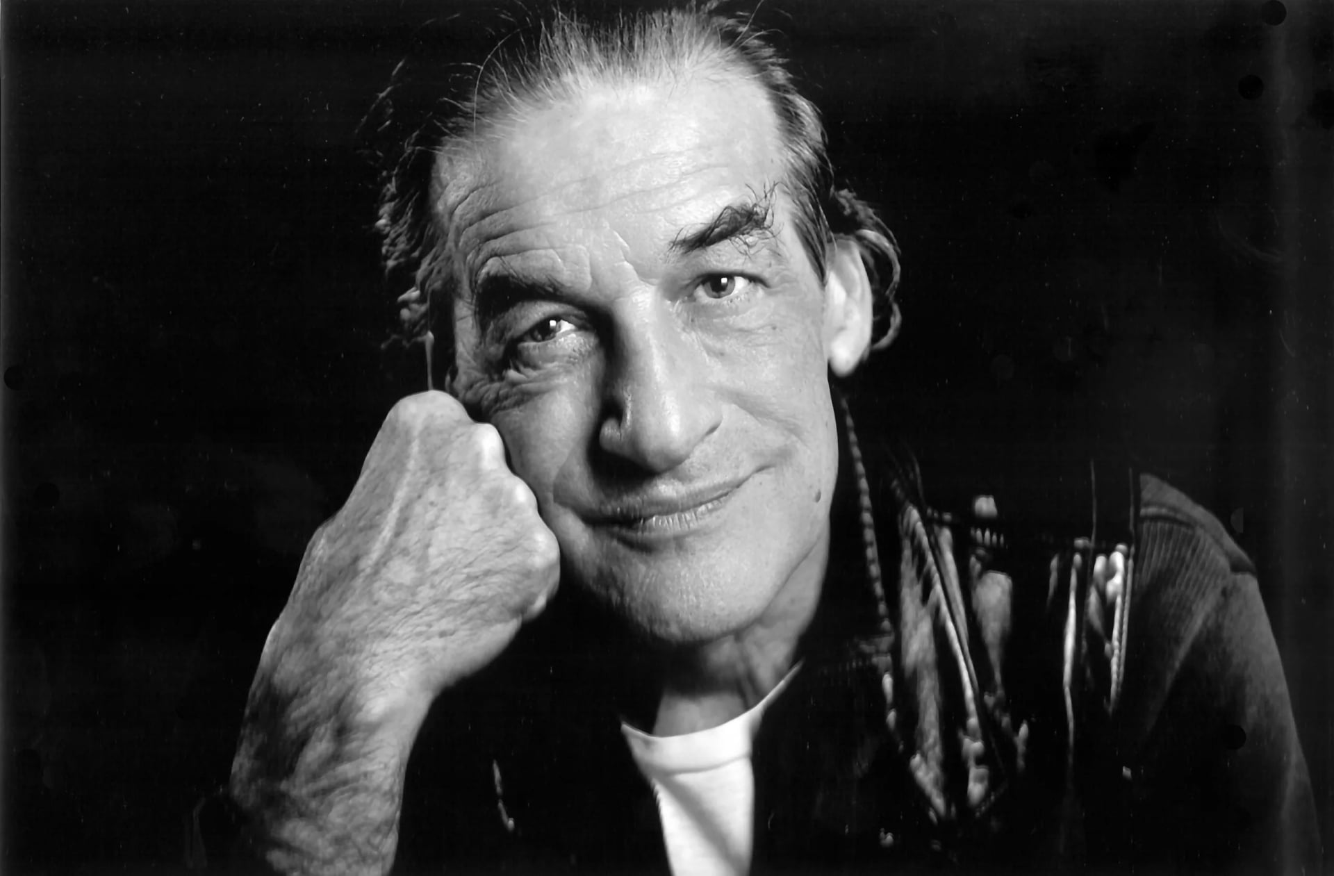 Porträt von Raimund Krone (1946–2021) – Gedenkseite