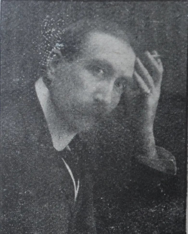 Portrait of Robert Schlumberger (1872–1958) – memorial page