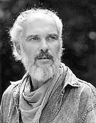 Portrait of Harald Gerlach (1940–2001) – memorial page
