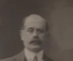 Portrait of Richard Bouwens van der Boijen (1863–1939) – memorial page