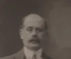 Portrait of Richard Bouwens van der Boijen (1863–1939) – memorial page