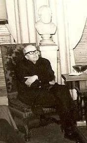 Portrait of Hugo Gunckel Lüer (1901–1997) – memorial page