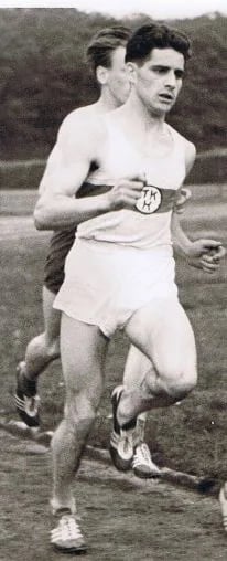 Porträt von Werner Bumann (1931–1986) – Gedenkseite