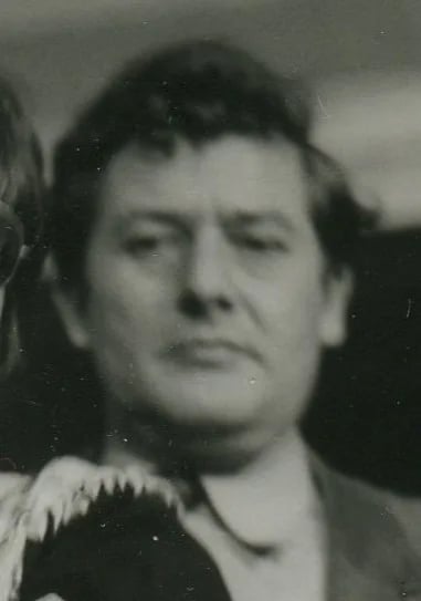 Porträt von Werner Weinrich (1938–2024) – Gedenkseite