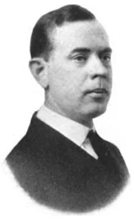 Porträt von Reginald H. Sullivan (1876–1980) – Gedenkseite