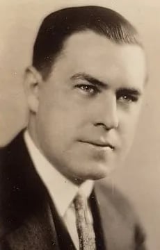 Portrait of Harold G. Hoffman (1896–1954) – memorial page