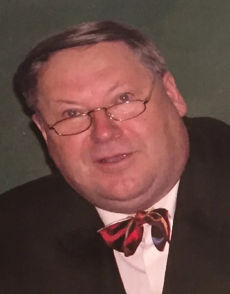 Porträt von Horst Remane (1941–2018) – Gedenkseite