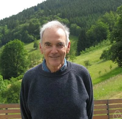 Portrait of Harold Widom (1932–2021) – memorial page