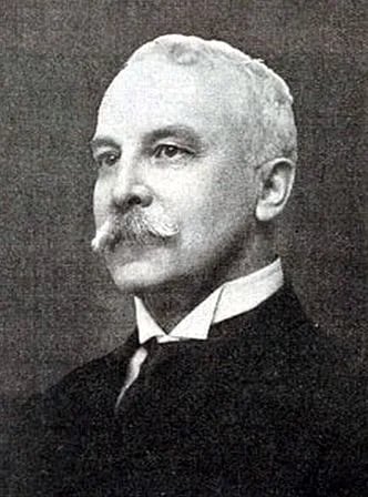 Portrait of Harrington Emerson (1853–1931) – memorial page