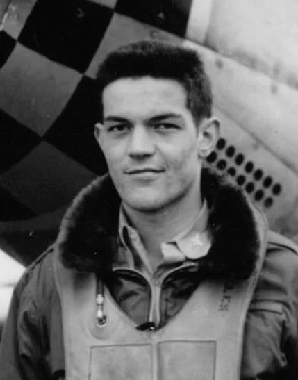 Portrait of Harrison Bruce Tordoff (1923–2008) – memorial page