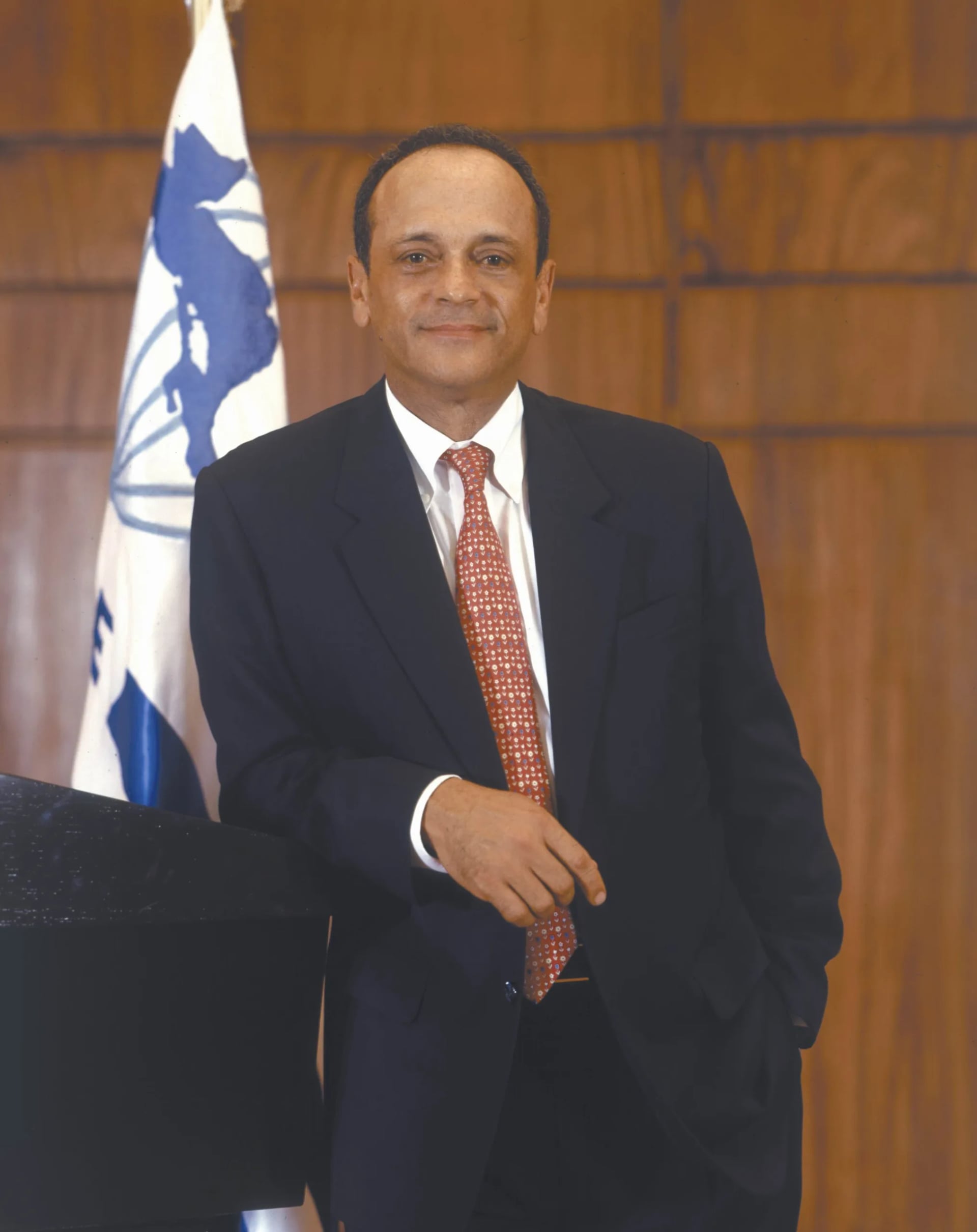 Portrait of Harry Brautigam (1948–2008) – memorial page