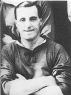 Porträt von Harry Chambers (1896–1949) – Gedenkseite