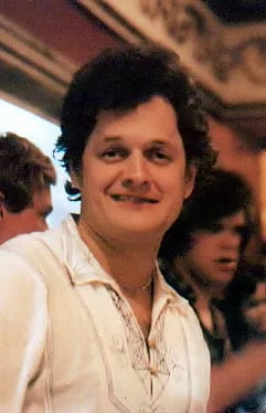 Portrait of Harry Chapin (1942–1981) – memorial page