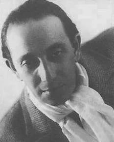 Porträt von Paul Abraham (1892–1960) – Gedenkseite