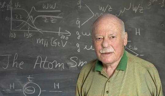 Portrait of Harry Lipkin (1921–2015) – memorial page
