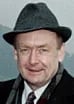Porträt von Harry Ott (1933–2005) – Gedenkseite