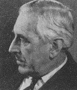 Porträt von Paweł Lewiecki (1896–1974) – Gedenkseite