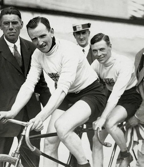 Portrait of Harry Ryan (1893–1961) – memorial page