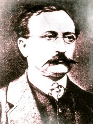 Portrait of Felicjan Sypniewski (1822–1877) – memorial page