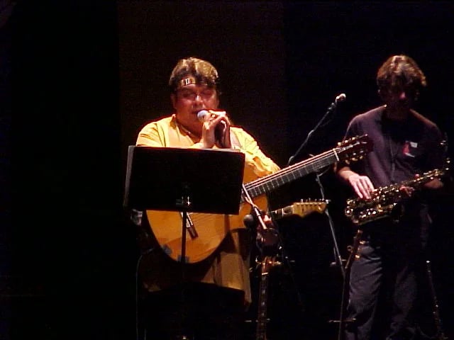 Porträt von Manzanita (1956–2004) – Gedenkseite