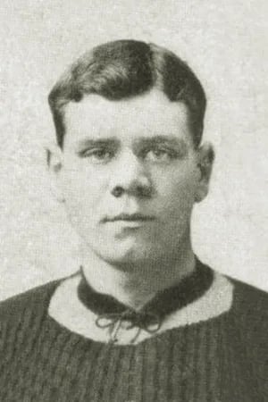 Portrait of George Hunter (1886–1934) – memorial page