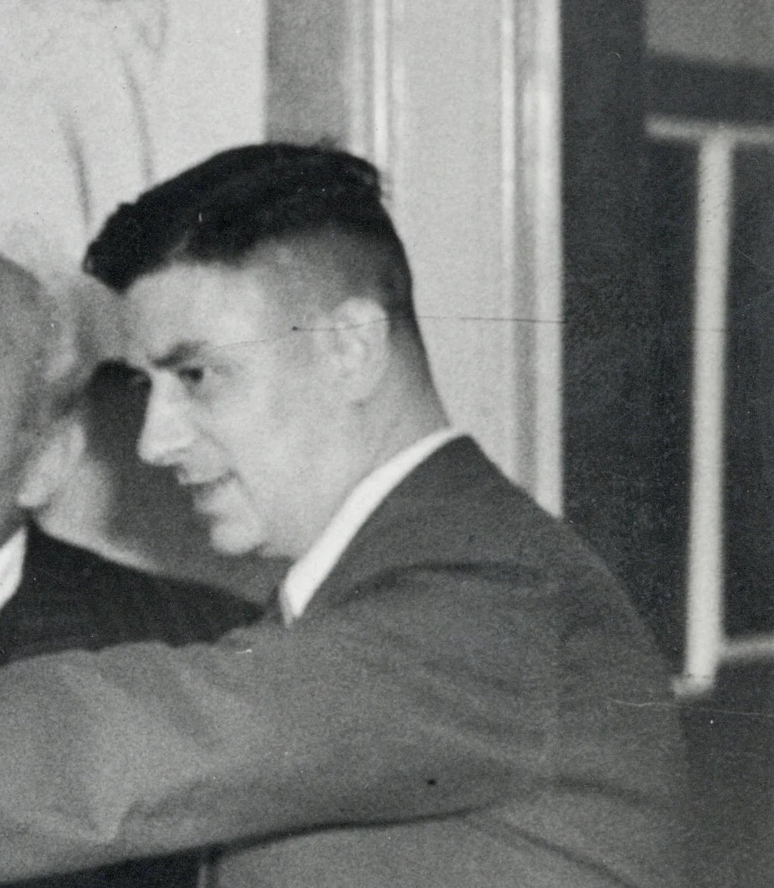 Portrait of Mar Diemèl (1903–1983) – memorial page