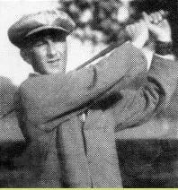 Porträt von Pat Doyle (1889–1971) – Gedenkseite