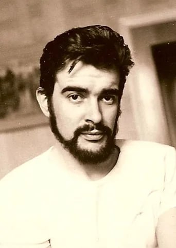 Porträt von Patrick Lebon (1940–2021) – Gedenkseite