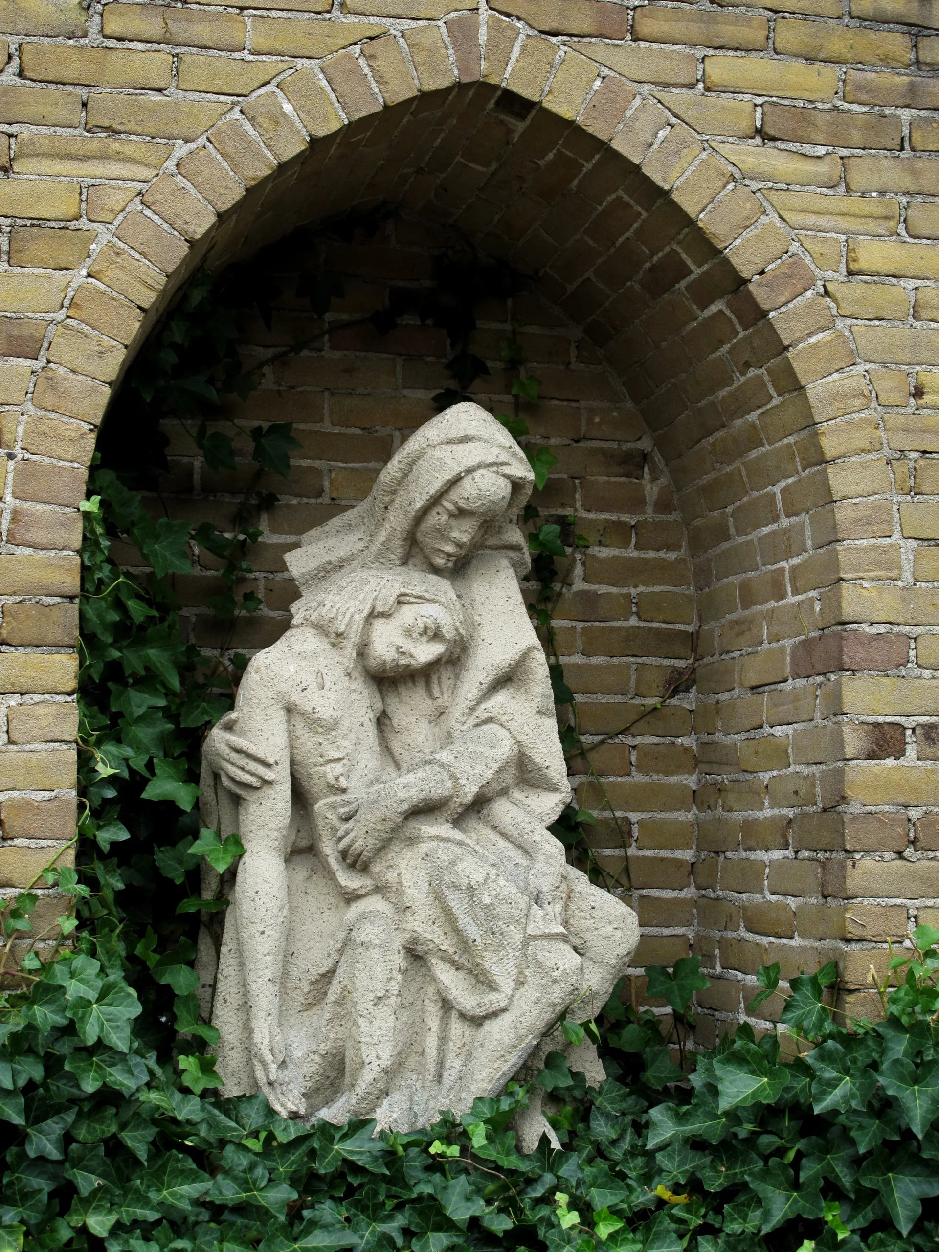 Porträt von Piet Jungblut (1909–1988) – Gedenkseite