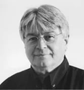 Porträt von Uwe Gronostay (1939–2008) – Gedenkseite