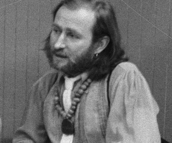 Porträt von Ernst Vijlbrief (1934–2010) – Gedenkseite